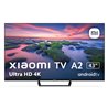 TELEVISION XIAOMI MI TV A2 43" ANDROID TV