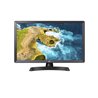 TV LG 24" 24TQ510SPZ HD NEGRO STV WIFI