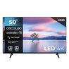 TV CECOTEC 50" LED A1 4K ANDROIDTV 11 ALU00050