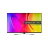 TV LG 50 50NANO816QA UHD NANOCELL ALFA5 SLIM