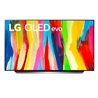 TV LG 48 48C24LA UHD OLED ALFA9 EVO 4KHFR120FPS