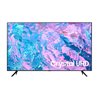 TV SAMSUNG UE65CU7172U 65" LED CRYSTAL UHD 4K SMARTTV