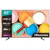 TV HISENSE 85A6BG 85" UHD 4K SLIM SMART VIDAA WIFI DOLBY VISION