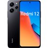 SMARTPHONE XIAOMI REDMI 12 8GB/256GB 4G NFC NEGRO