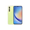 SMARTPHONE SAMSUNG A34 8GB/256GB OCTA-CORE 5G 6,6" 48MP GREEN