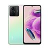 SMARTPHONE XIAOMI REDMI NOTE 12S 6.43FHD NFC 8GB/256GB 4G DUAL GREEN