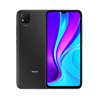 SMARTPHONE XIAOMI REDMI 9C NFC 3GB 64GB 6,53 GRIS MEDIANOCHE