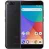 SMARTPHONE XIAOMI MIA1 5,5" 4/64GB NEGRO METAL OCTA HUELLA F5MPX T2x12MPX 4G