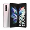 SMARTPHONE SAMSUNG GALAXY Z FOLD3 12GB 256GB 7.6" 5G PLATA FANTASMA