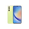 SMARTPHONE SAMSUNG GALAXY A34 6GB 128GB 6.6" 5G VERDE