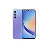 SMARTPHONE SAMSUNG GALAXY A34 6GB 128GB 6.6" 5G VIOLETA