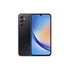 SMARTPHONE SAMSUNG GALAXY A34 6GB 128GB 6.6" 5G NEGRO