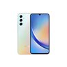 SMARTPHONE SAMSUNG GALAXY A34 6GB 128GB 6.6" 5G SILVER