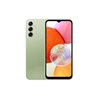 SMARTPHONE SAMSUNG A14 4GB/128GB OCTA-CORE 6,6" 50MP GREEN