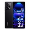 SMARTPHONE XIAOMI REDMI NOTE 12 PRO 8GB/128GB 5G 6.67" NEGRO MEDIANOCHE