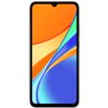 SMARTPHONE XIAOMI REDMI 9C NFC 2GB 32GB 6,53 GRIS MEDIANOCHE