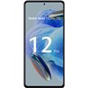 SMARTPHONE XIAOMI REDMI NOTE 12 PRO 6GB/128GB NFC 5G DUAL BLACK