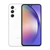 SMARTPHONE SAMSUNG GALAXY A54 8GB 128GB 6.4" 5G WHITE