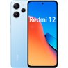 SMARTPHONE XIAOMI REDMI 12 8GB/256GB 4G NFC SKY BLUE