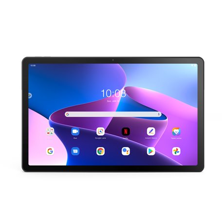 TABLET LENOVO M10 PLUS 3BD GEN 4GB/128GB 10,61" 4GLTE ANDROID 12