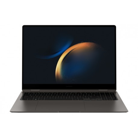 PORTATIL SAMSUNG GALAXY BOOK3 PRO 360 I7 13060P 16GB 512SSD 16" W11P