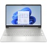 PORTATIL HP 15S-FQ4100NS I5-1155G7 8GB 512GBSSD 15,6"  W11H