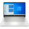 PORTATIL HP 14S-DQ2015NS I3-1115G4 8GB 256GBSSD 14" W10HS