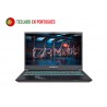 PORTATIL GIGABYTE G5 KF-E3PT313SD I5-12500H 4060 16GB 512GB 15,4" DOS