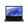 PORTATIL SAMSUNG CHROMEBOOK 360 CELERON N4500 4GB 64GB 12,4" CHROMEOS