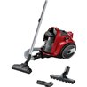 Bosch Serie 2 BGC05A322 Rojo