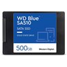 Western Digital WD Blue SA510 500GB