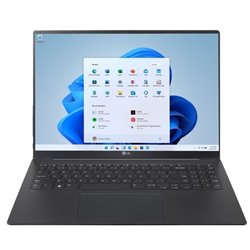 Portátil LG Gram Pro 16Z90SP-K.AD75B Intel Core Ultra 7-155H/ 32GB/ 512GB SSD/ 16'/ Win11