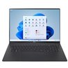 Portátil LG Gram Pro 16Z90SP-K.AD75B Intel Core Ultra 7-155H/ 32GB/ 512GB SSD/ 16'/ Win11