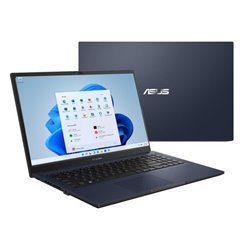 Portátil Asus ExpertBook B1 B1502CVA-BQ1636X Intel Core i5-1335U/ 8GB/ 512GB SSD/ 15.6'/ Win11 Pro