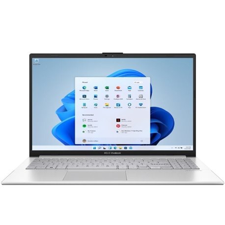 Portátil Asus Vivobook Go 15 E1504FA-NJ961W Ryzen 3 7320U/ 8GB/ 256GB SSD/ 15.6'/ Win11 S