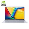 Portátil Asus VivoBook 16X K3605ZF-MB465 Intel Core i5-12500H/ 16GB/ 512GB SSD/ GeForce RTX 2050/ 16'/ Sin Sistema Operativo