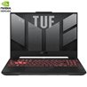 Portátil Gaming Asus TUF A15 TUF507NU-LP036 Ryzen 7 7735HS/ 16GB/ 512GB SSD/ GeForce RTX 4050/ 15.6'/ Sin Sistema Operativo