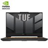 Portátil Gaming Asus TUF F15 TUF507VV-LP193 Intel Core i7-13620H/ 16GB/ 1TB SSD/ GeForce RTX 4060/ 15.6'/ Sin Sistema Operativo