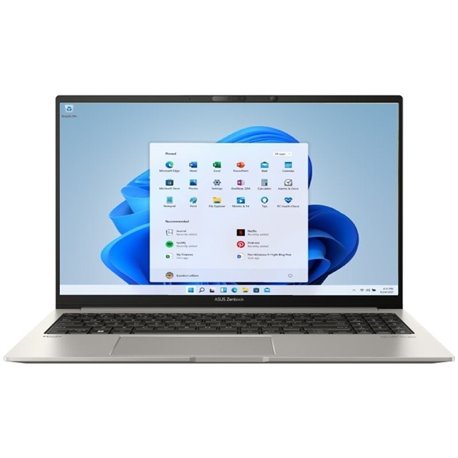 Portátil Asus ZenBook 15 OLED UM3504DA-MA286W Ryzen 7 7735U/ 16GB/ 512GB SSD/ 15.6'/ Win11