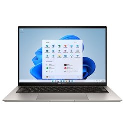 Portátil Asus ZenBook S 13 OLED UX5304MA-NQ075W Intel Core Ultra 7-155U/ 16GB/ 512GB SSD/ 13.3'/ Win11