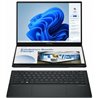 Portátil Asus ZenBook Duo OLED UX8406MA-PZ255W Intel Core Ultra 9-185H/ 32GB/ 1TB SSD/ 14'+14' Táctil/ Win11