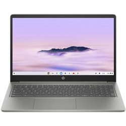 ChromeBook HP 15A-NB0004NS Intel Core i3-N305/ 8GB/ 256GB/ 15.6'/ Chrome OS