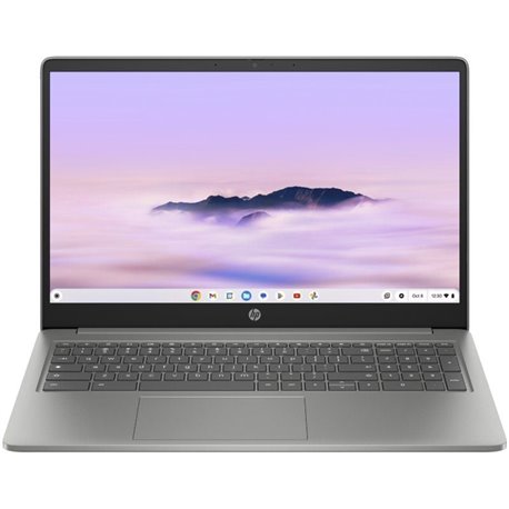 ChromeBook HP 15A-NB0004NS Intel Core i3-N305/ 8GB/ 256GB/ 15.6'/ Chrome OS