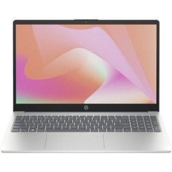 Portátil HP 15-FC0045NS Ryzen 3 7320U/ 8GB/ 256GB SSD/ 15.6'/ Sin Sistema Operativo