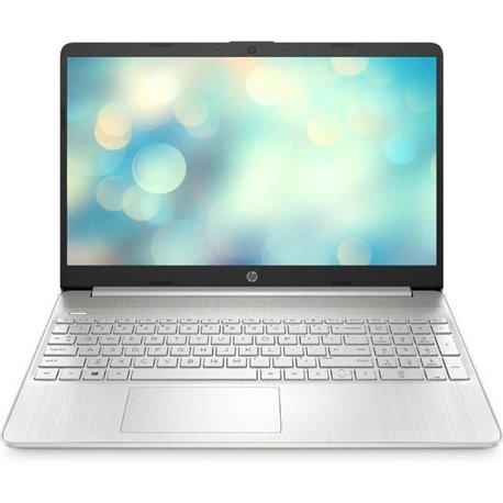 Portátil HP 15S-EQ2153NS Ryzen 5 5500U/ 16GB/ 512GB SSD/ 15.6'/ Sin Sistema Operativo