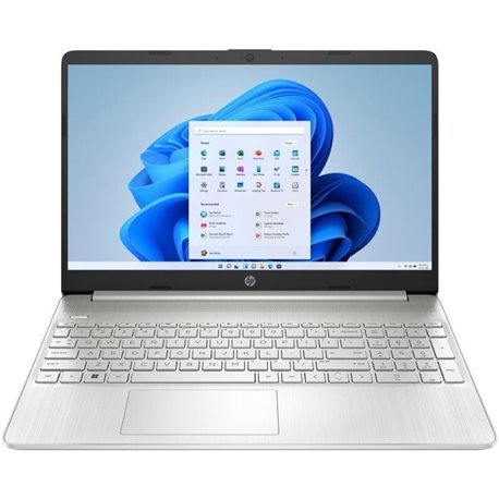 Portátil HP 15S-FQ5030NS Intel Core i5-1235U/ 16GB/ 512GB SSD/ 15.6'/ Win11