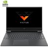 Portátil Gaming HP Victus 16-R0007NS Intel Core i7-13700H/ 16GB/ 512GB SSD/ GeForce RTX 4050/ 16.1'/ Sin Sistema Operativo