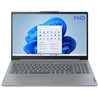 Portátil Lenovo IdeaPad Slim 3 15AMN8 82XQ007JSP Ryzen 5 7520U/ 8GB/ 512GB SSD/ 15.6'/ Win11