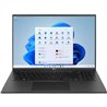 Portátil LG Gram 15Z90R-G.AP55B Intel Core i5-1340P/ 16GB/ 512GB SSD/ 15'/ Win11 Pro