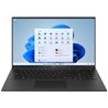 Portátil LG Gram 15Z90S-G.AD78B Intel Core Ultra 7-155H/ 32GB/ 1TB SSD/ 15.6'/ Win11